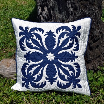 Pillow Cover-Coco-Pineapple 03 Pillow Cover-Coco-Pineapple 03
